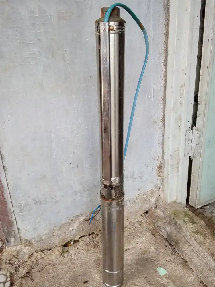 Pompa Sibel york 0,75 hp