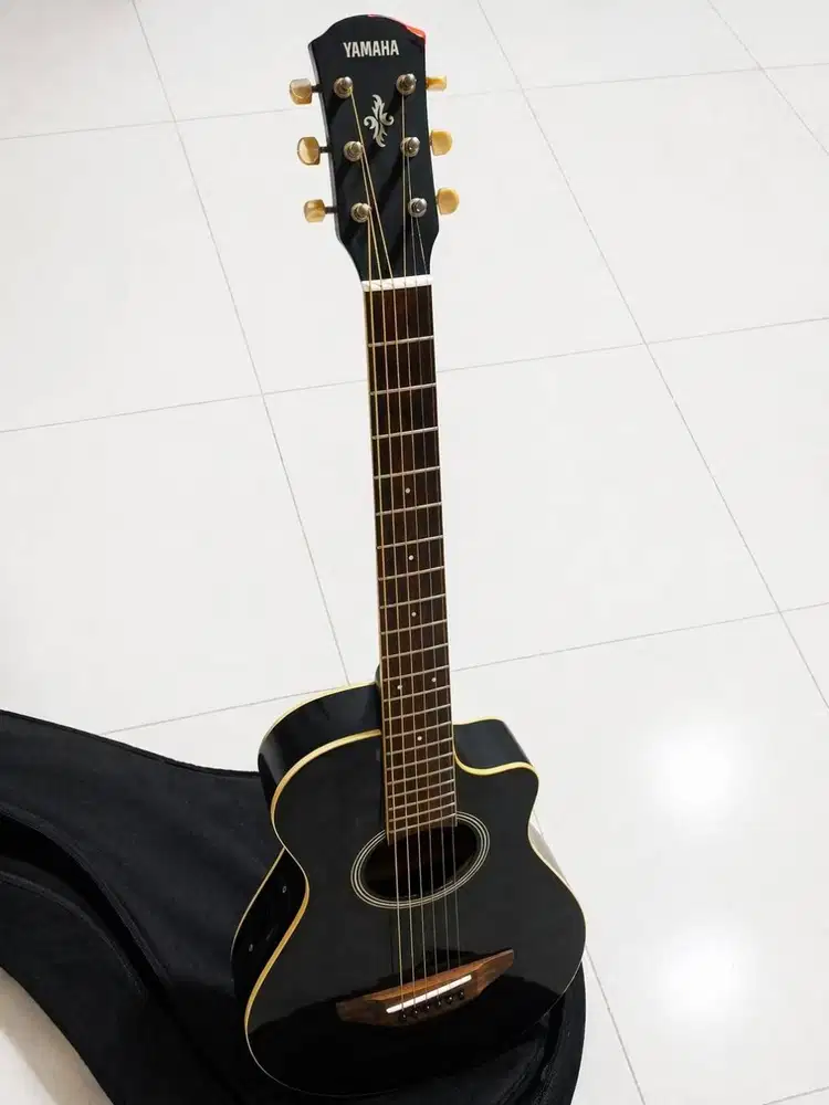 NEGO KERAS GITAR YAMAHA ORIGINAL