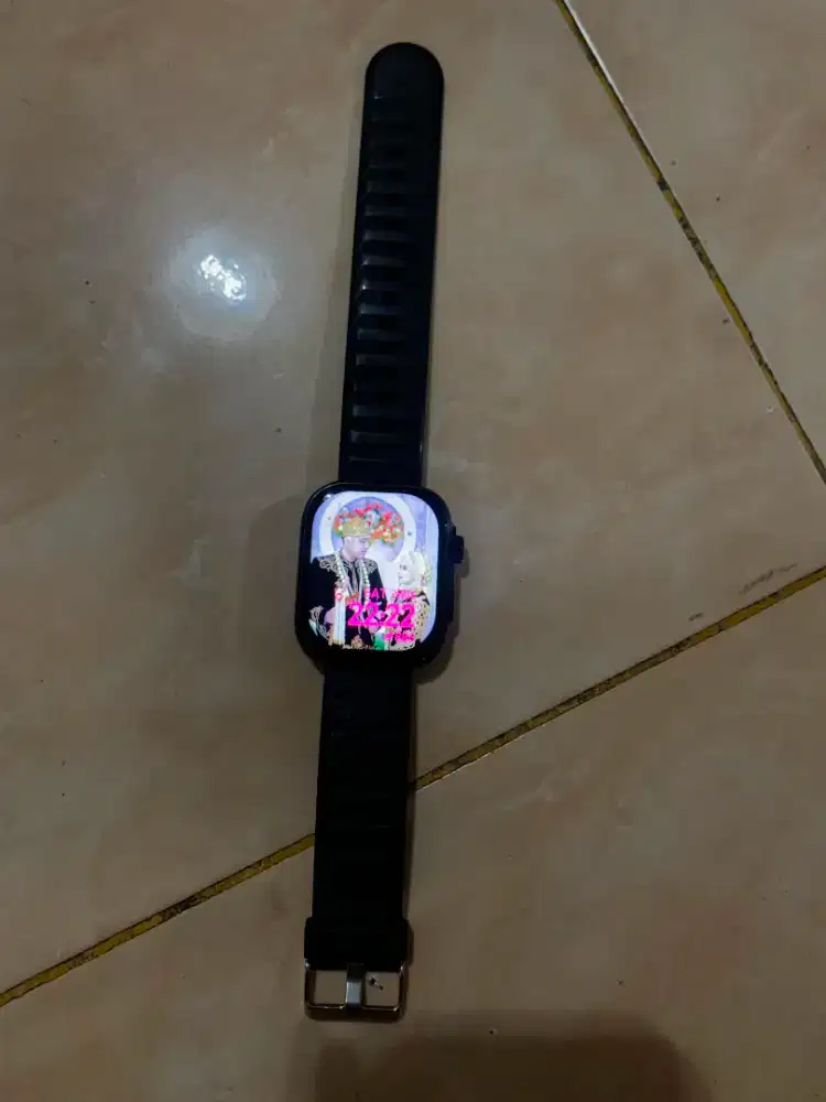 Smartwatch itel