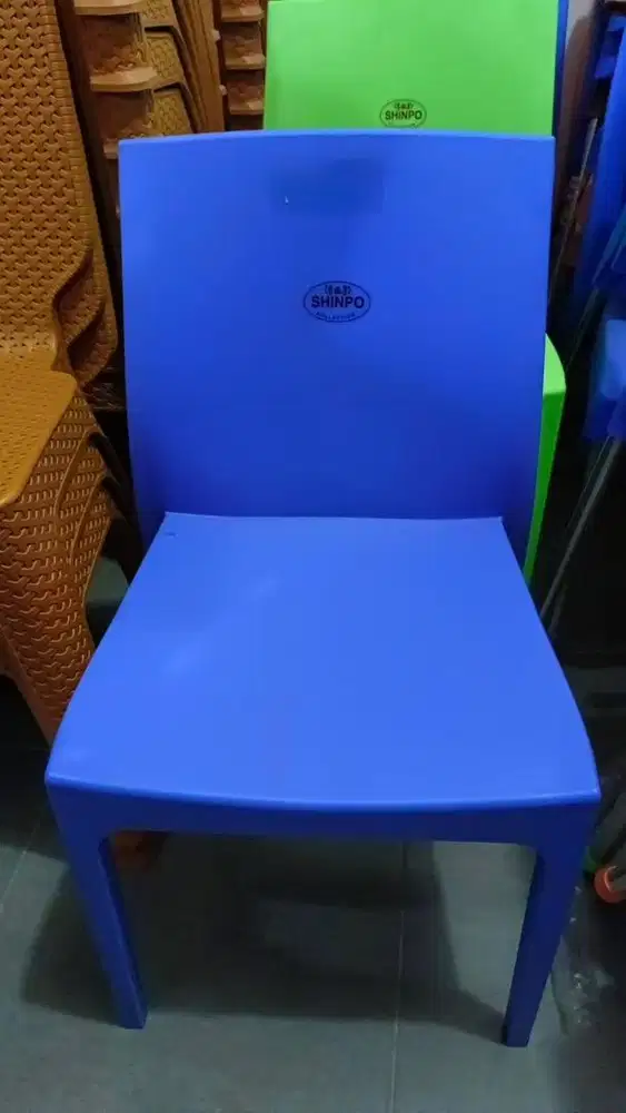 KURSIH KOKOH MERK SHIMPO
