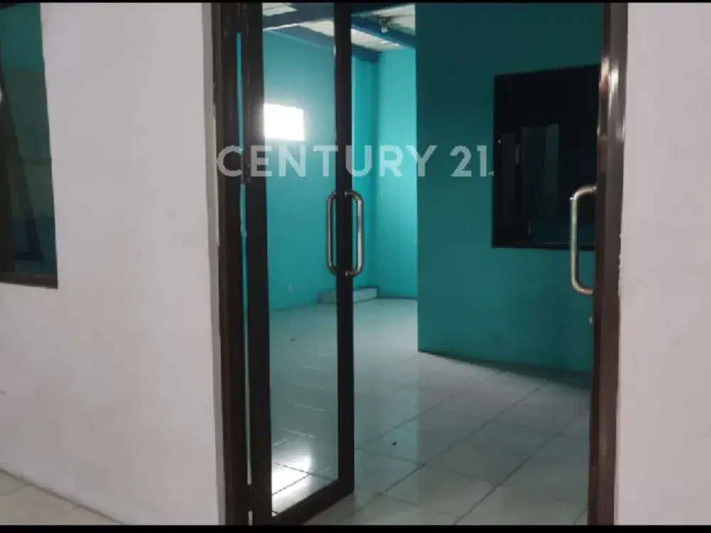 Gudang Jalan Utama Rancaekek Cocok Untuk Gudang Produksi