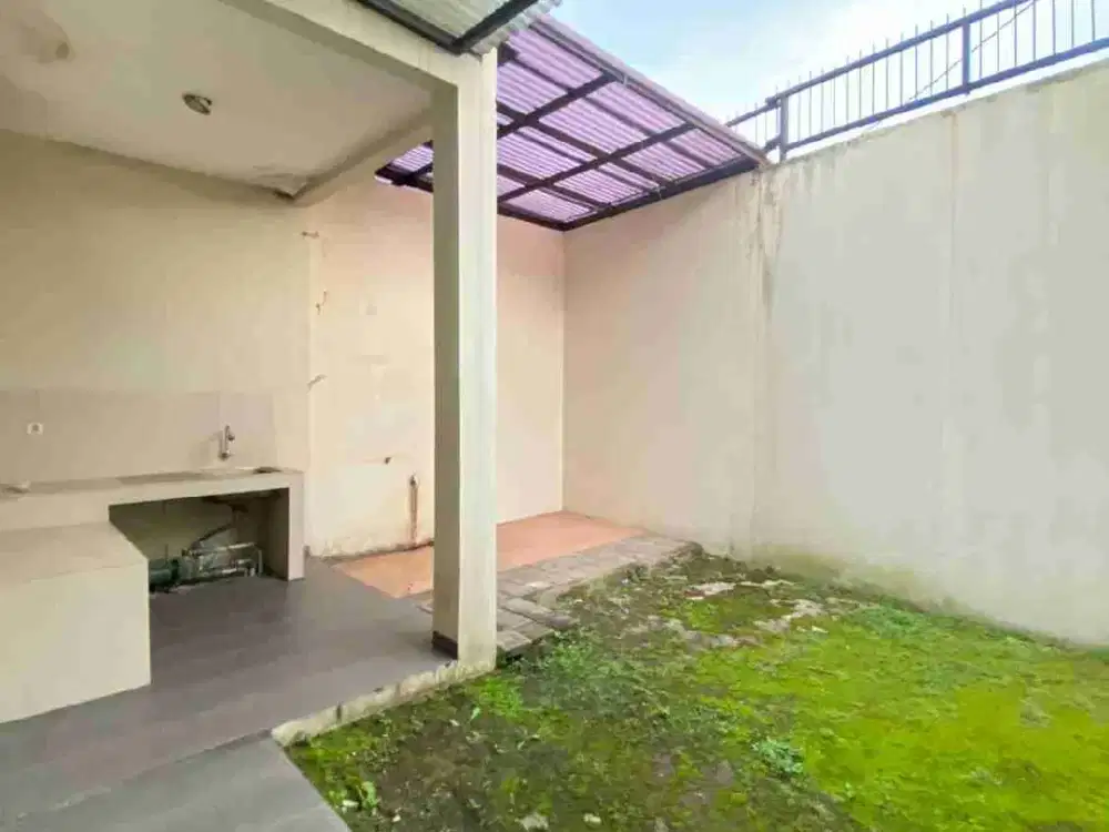 disewakan dan di jual rumah pusat kota bandung sayap BKR dan Talaga Bodas