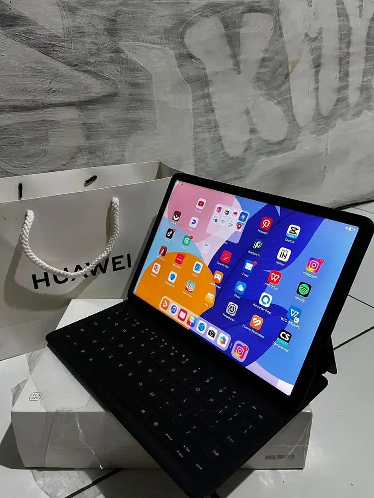 Huawei Matepad 11.5 6/128