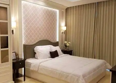 DISEWAKAN APARTEMEN VOILA DI CIPUTRA WORLD SURABAYA FULL FURNISHED