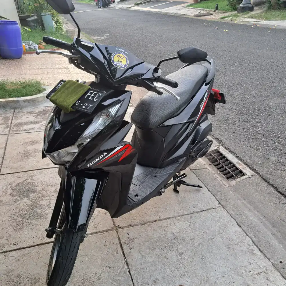 Honda beat CBS 2021