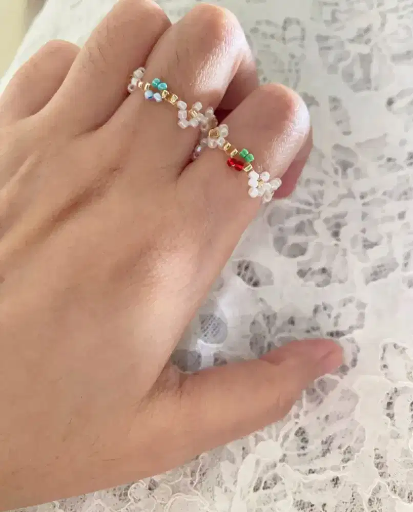 Cincin Accesories
