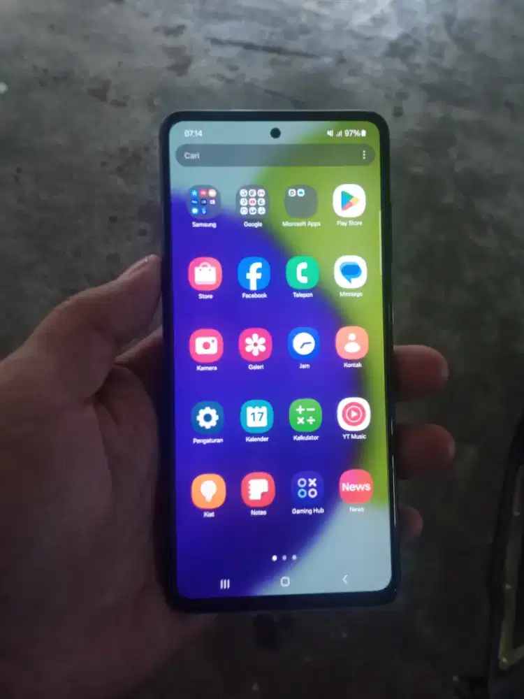 Samsung A52 8/128