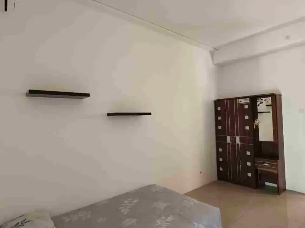 155 Juta, SHMSRS sudah terbit Apartemen Gunawangsa merr