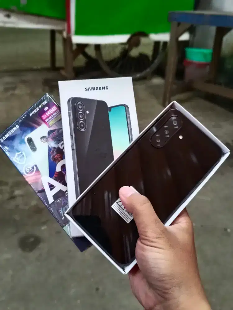 Samsung A26 8/256