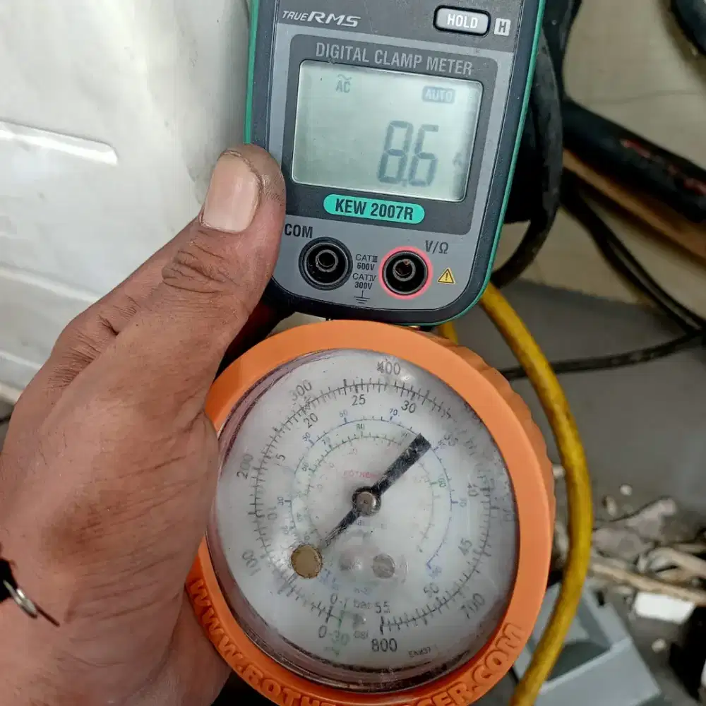 Terima jasa service AC pasang AC dukting wall casset mesin cuci kulkas