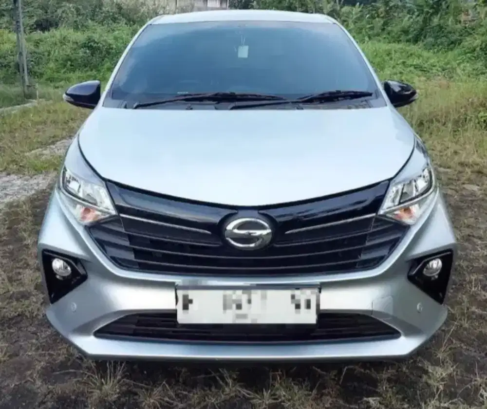 Sigra r delux 1.2