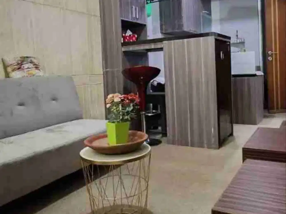Dekat ITS‼️Apartemen Puncak Kertajaya