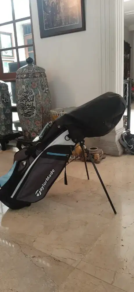 Stick Golf Taylormade Junior Rory Mc Ilroy Untuk Umur 5-8thn