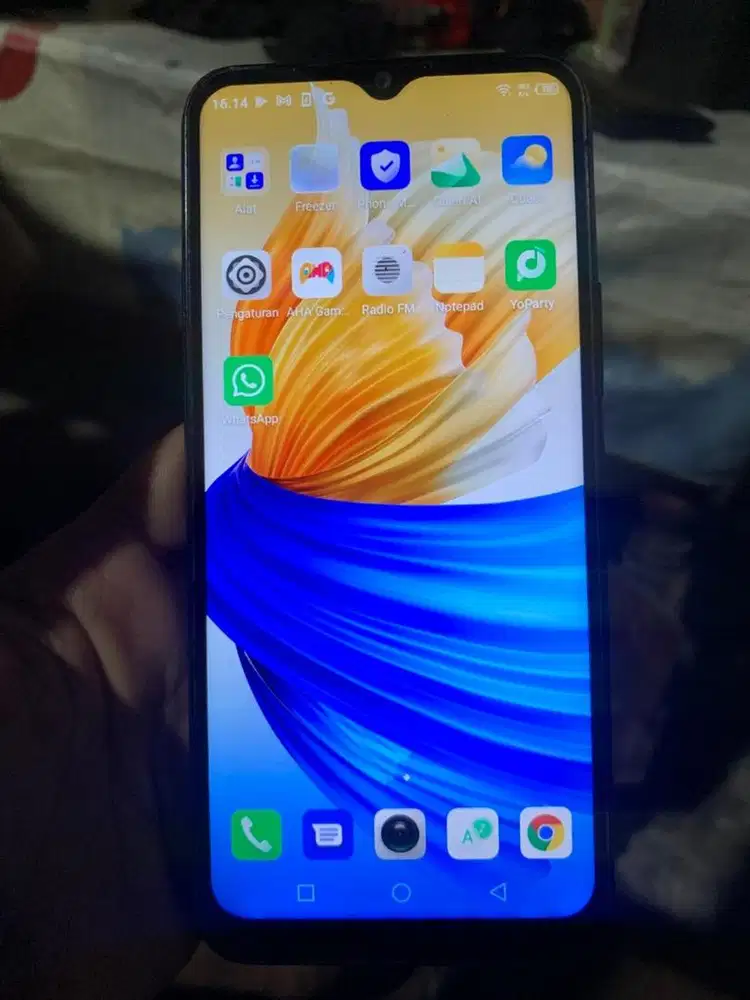 Infinix smart 6 3/64gb unit only
