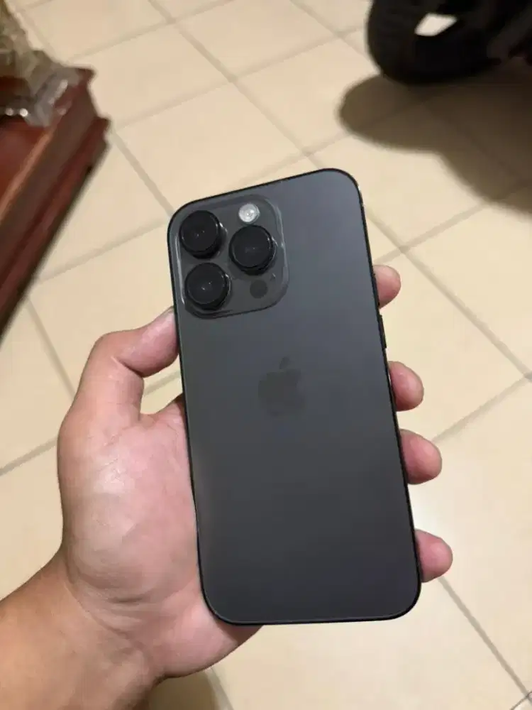 iphone 14 pro 256gb inter all operator