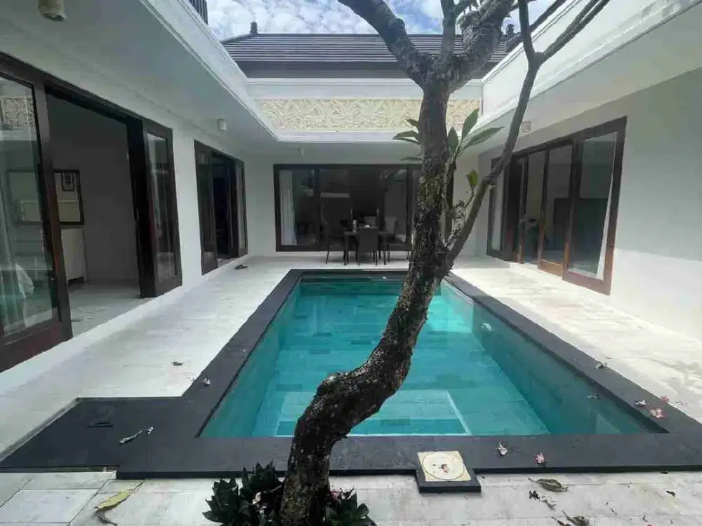 Villa Gedong Sari Mumbul Nusa Dua
