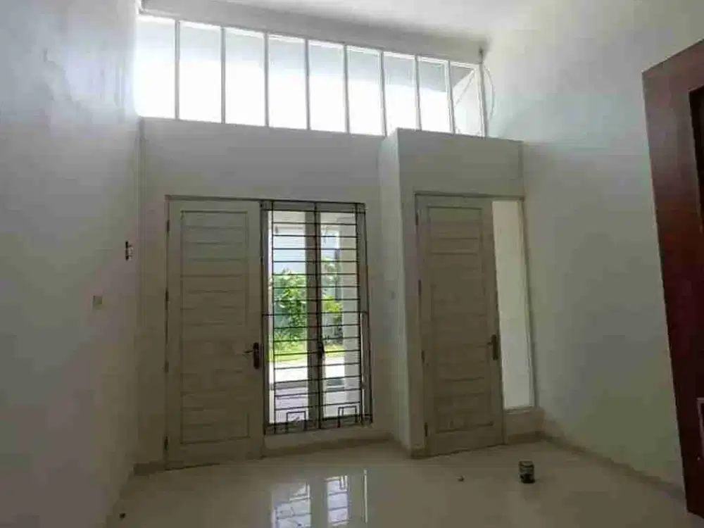 Termurah HGB Ex Kantor 3 Lt di Ngagel. Dkt Dinoyo Manyar Pucang