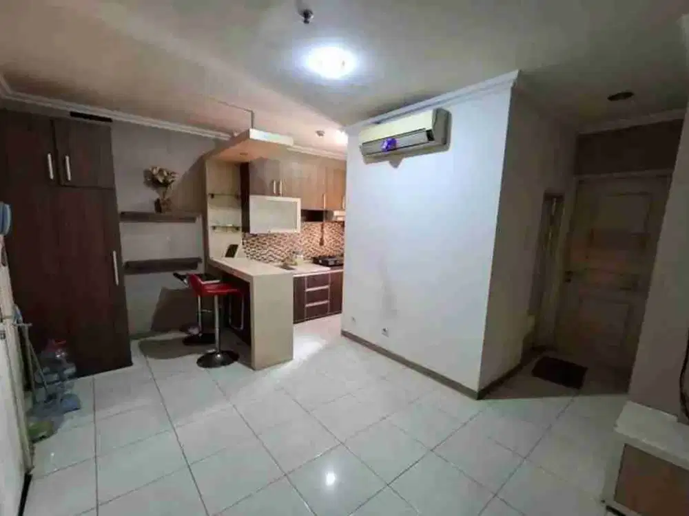 Dijual Cepat Apartemen City Resort, Cengkareng, Jakarta Barat