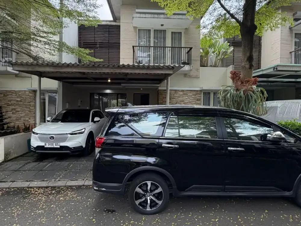 FOR SALE   House in Serenia Hills Cluster
