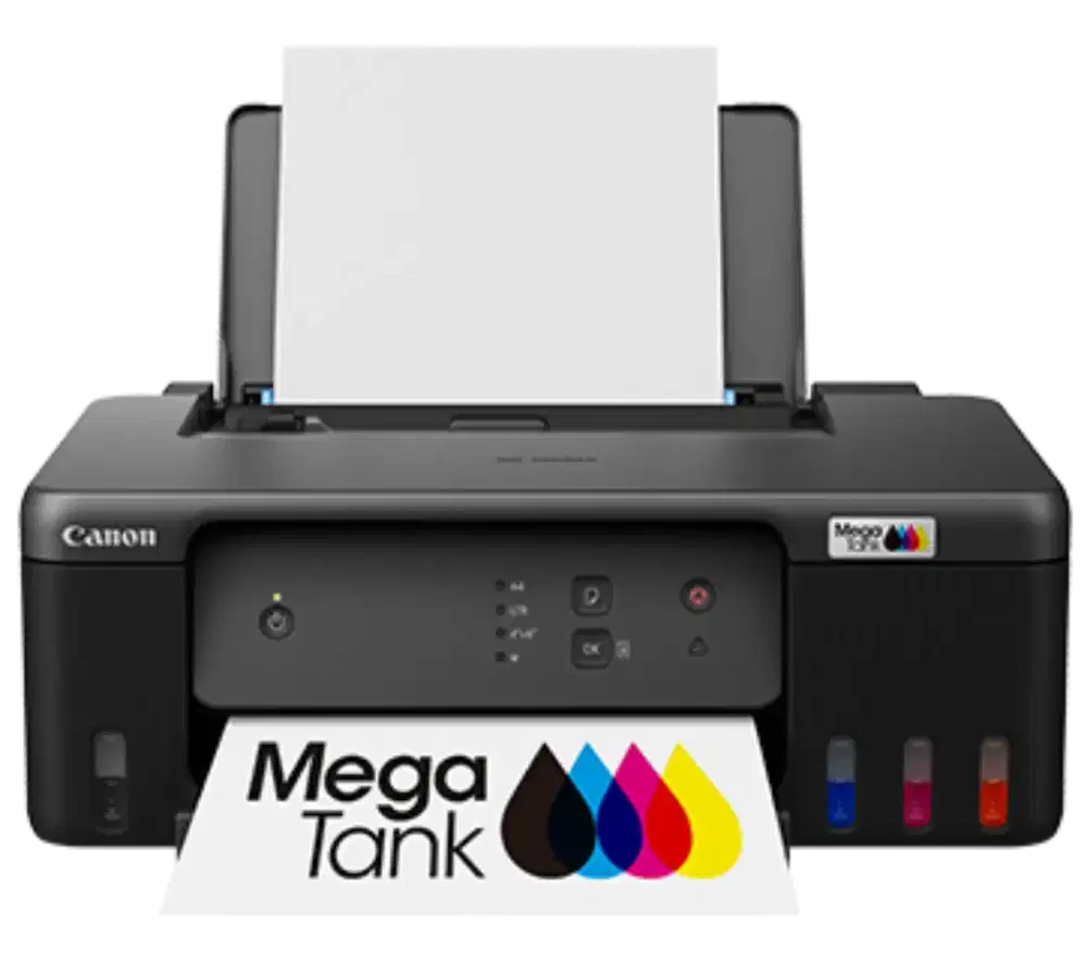 PRINTER CANON MEGATANK G1730