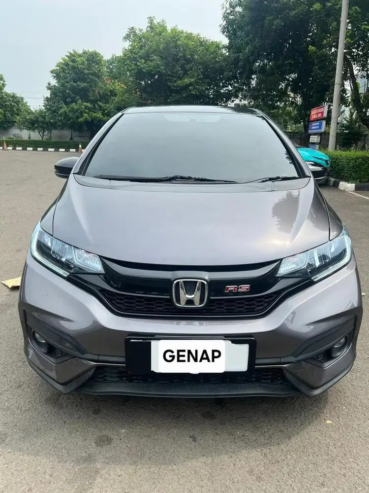 FOR SALE HONDA JAZZ RS GK.5 AT 2018
