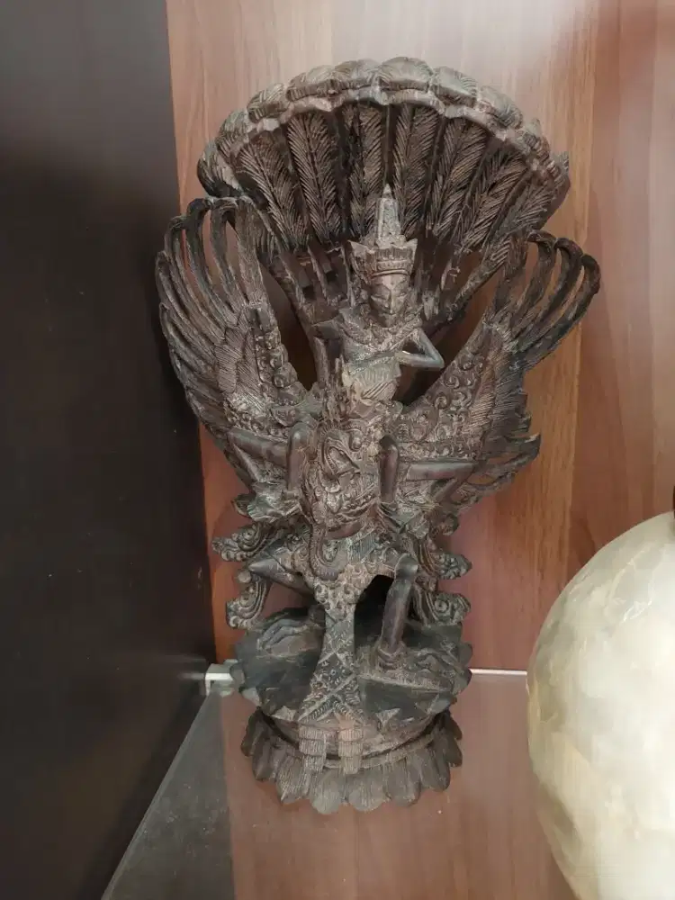 Di Jual Patung Bali