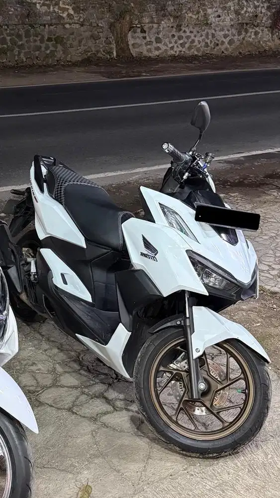Vario 160 ABS 2022