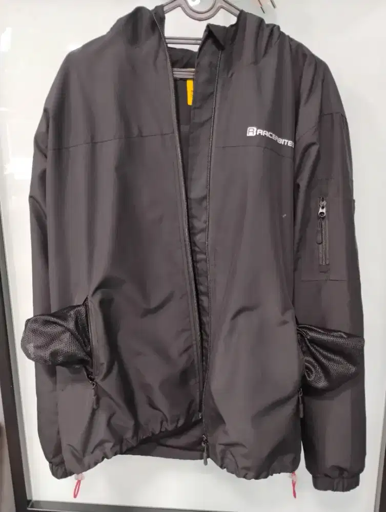 Jaket motor / jaket touring