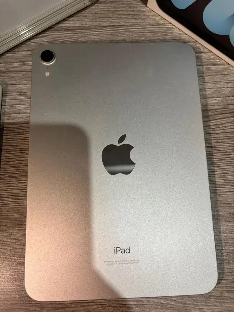 Ipad mini (6th Gen) nego