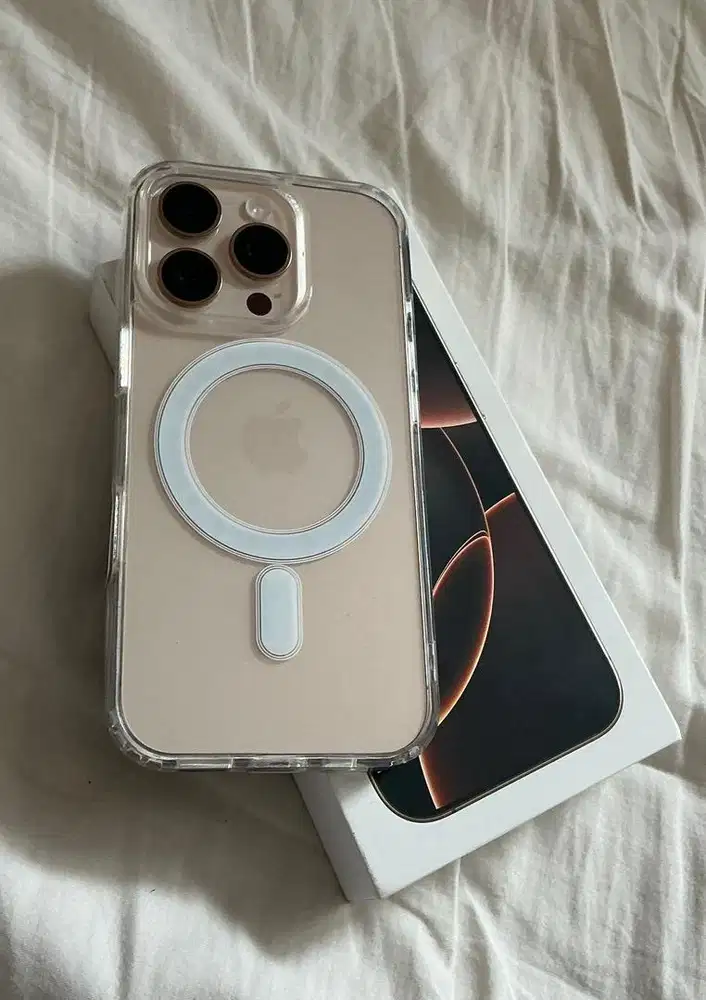 iphone 16 pro 256 dual sim nano