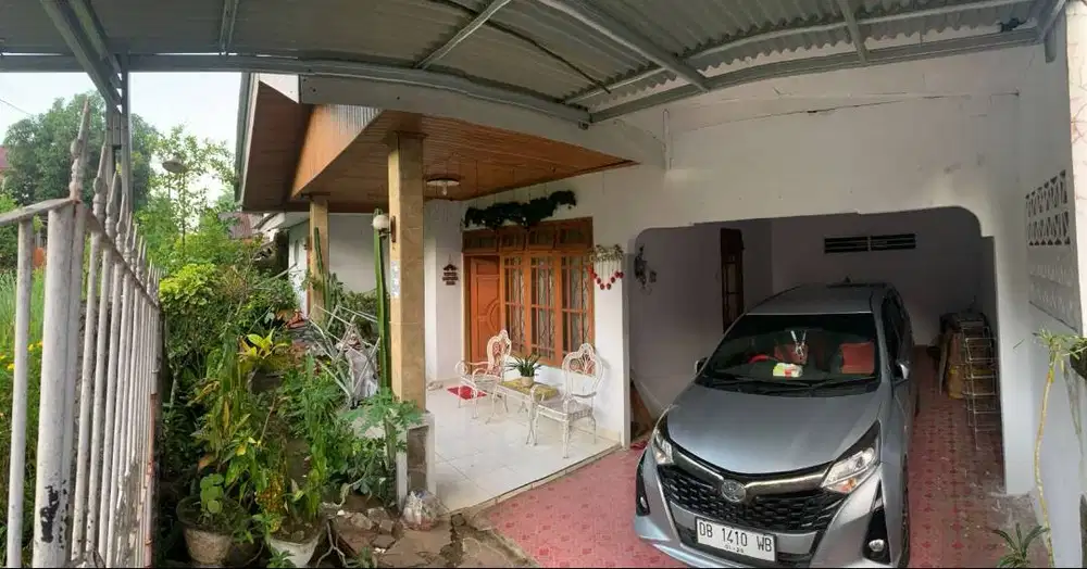 DIJUAL CEPAT RUMAH SIAP HUNI