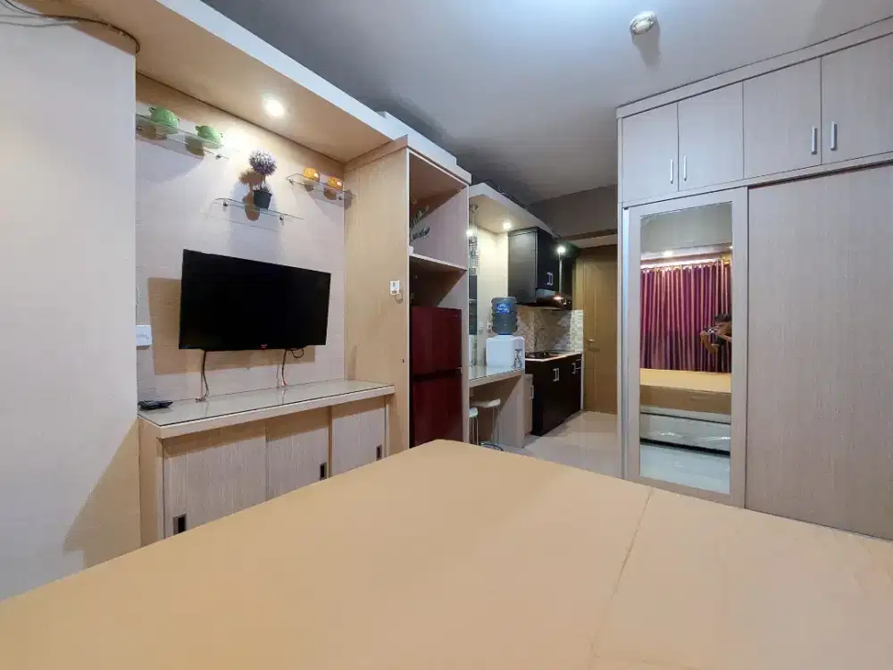 Disewakan Apartemen Gading Icon, nyaman, strategis, dekat Mall, RS