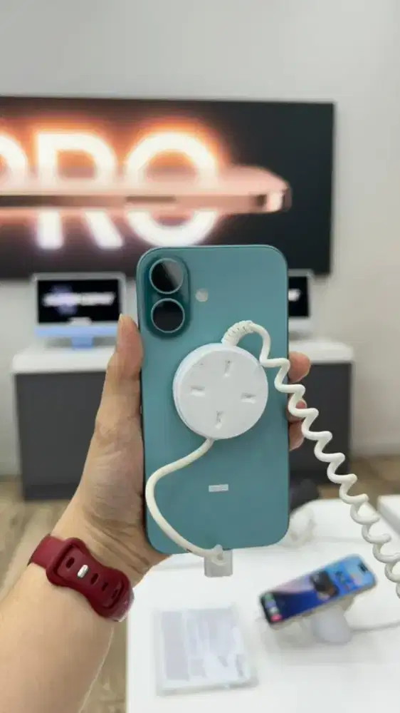 iphone 16 cicilan tanpa kartu kredit