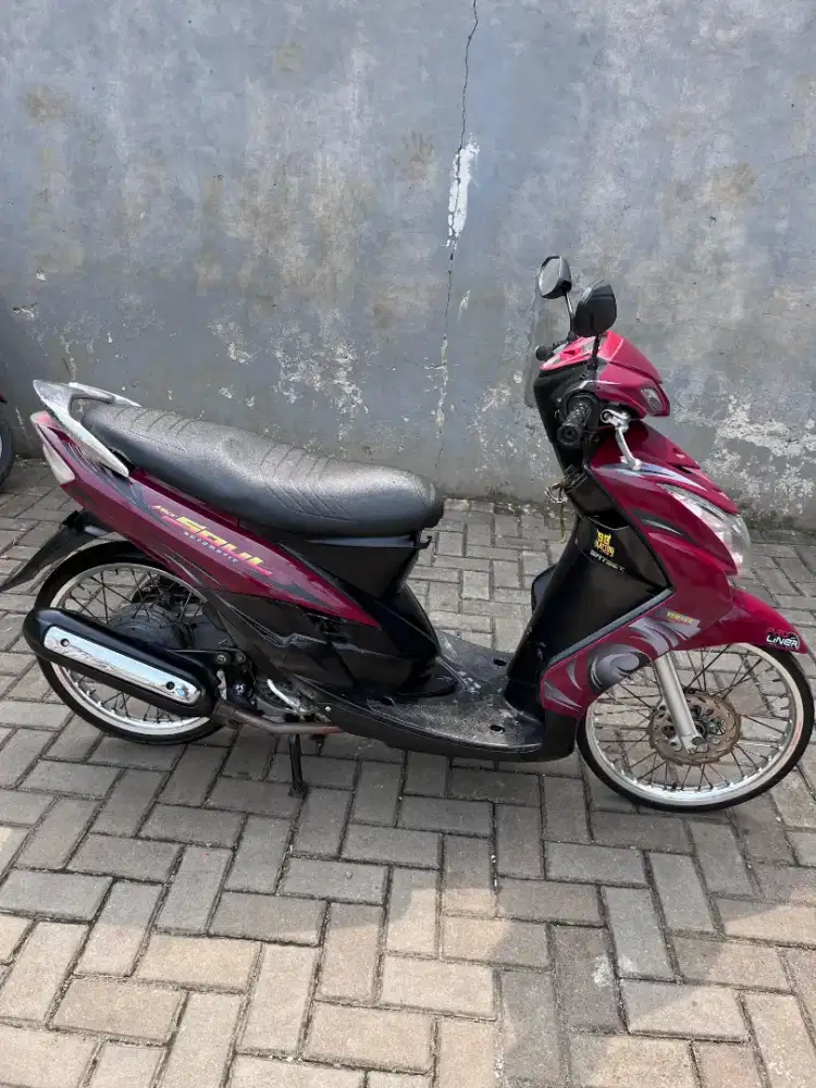 Mio soul karbu 2011