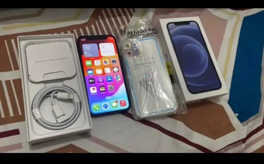 iPhone 12 Mini 64GB