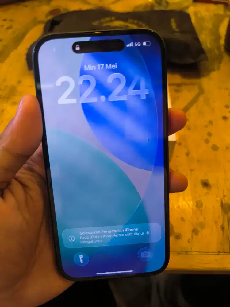 Iphone 15 128 GB Ibox