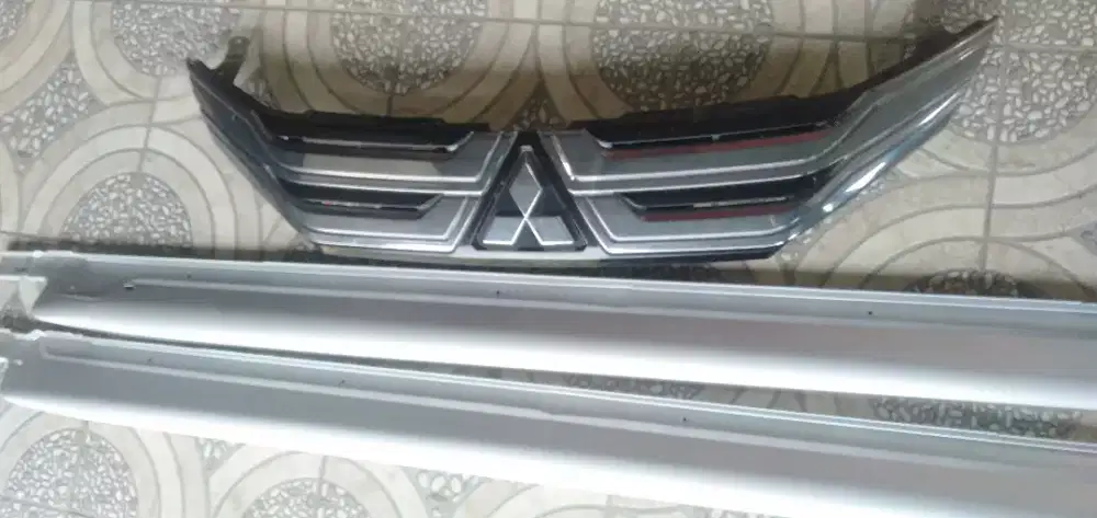 Dijual grear expander ori thn 2019 copotan  jual murah
