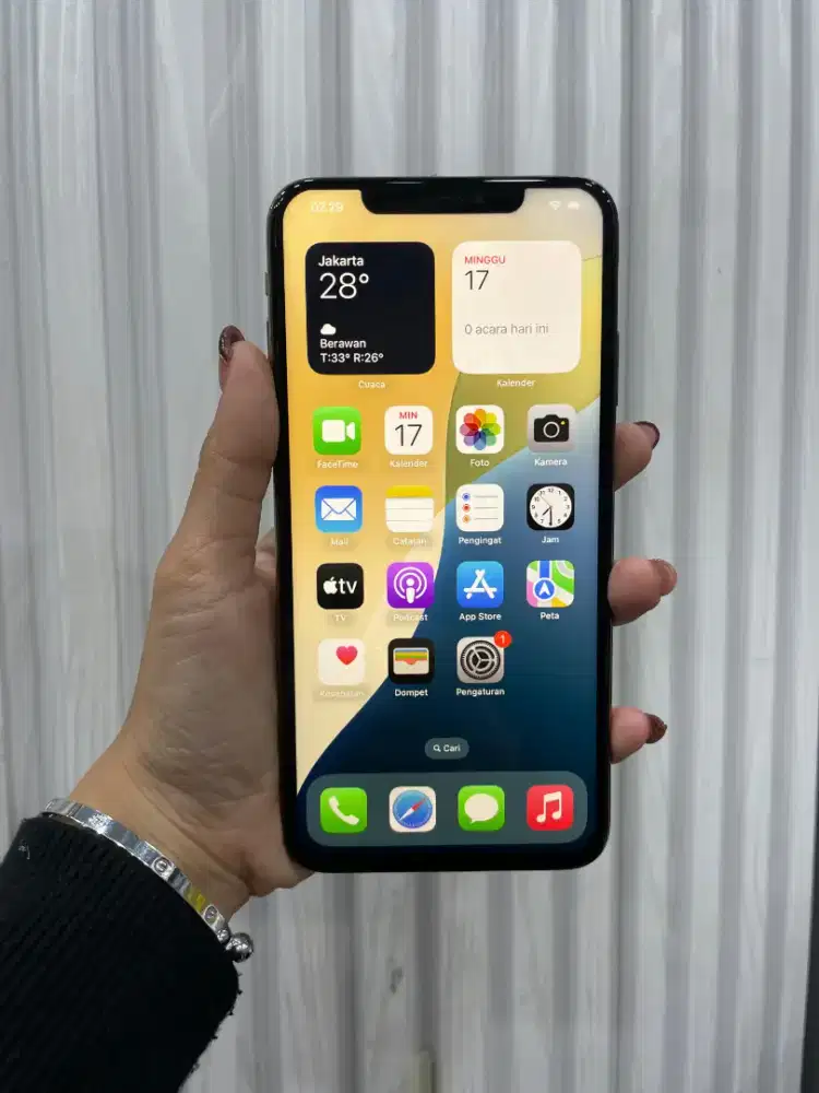 iPhone Xs Max 256Gb All Operator
