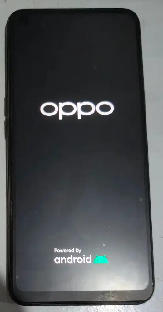 Dijual Hp Oppo A96 scond