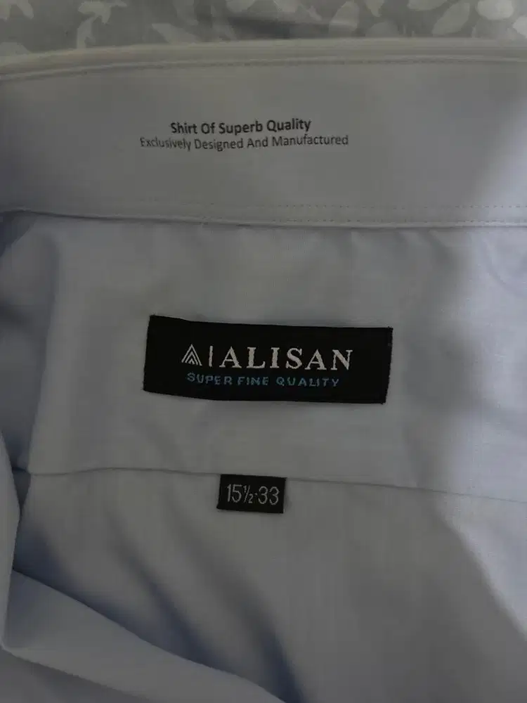 Di Jual baju kameja