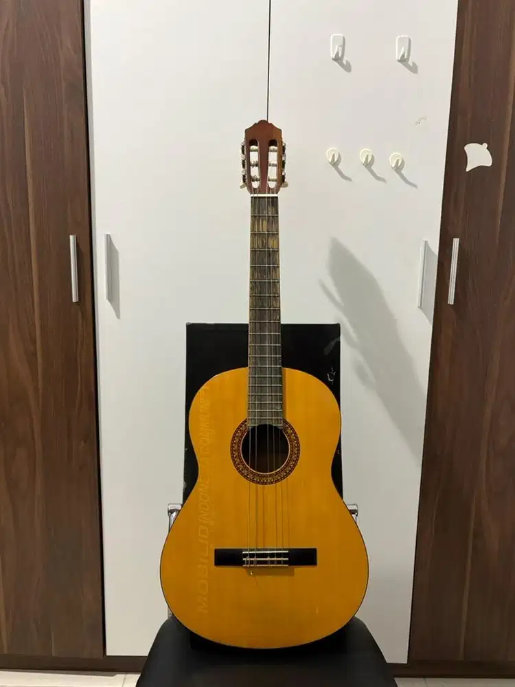 Gitar Klasik Yamaha C315 ORIGINAL