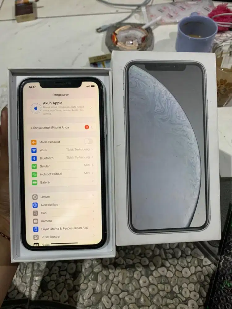 iPhone Xr 128Gb