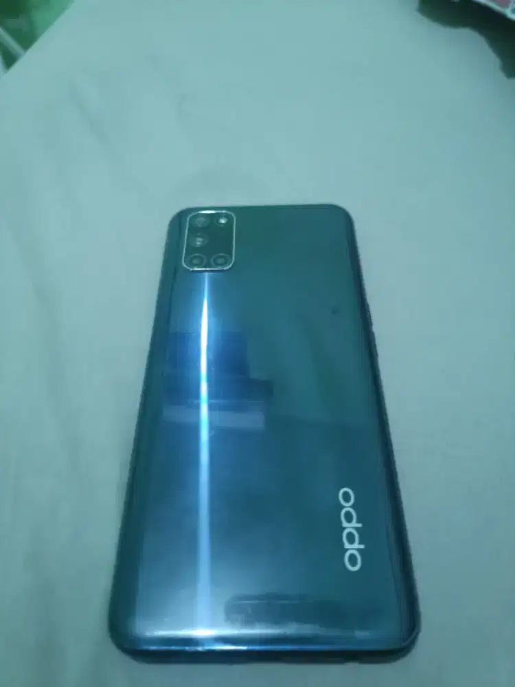 Oppo A52 second batangan