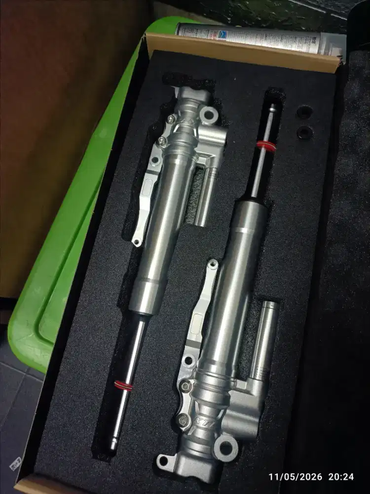 KTC shock depan extreme scoopy/vario/genio
