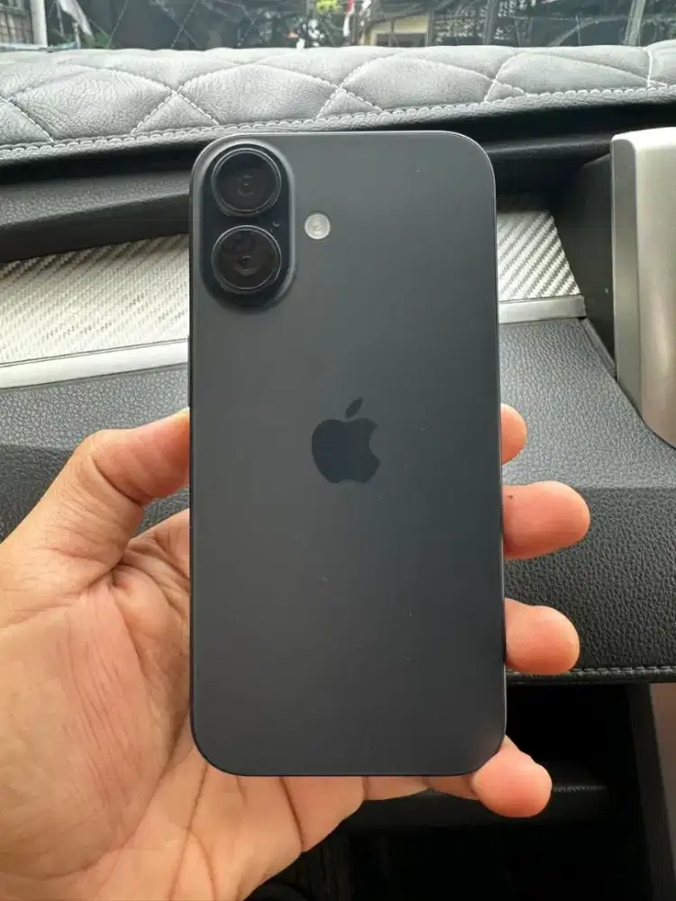 Iphone 16 plus 128gb INTER