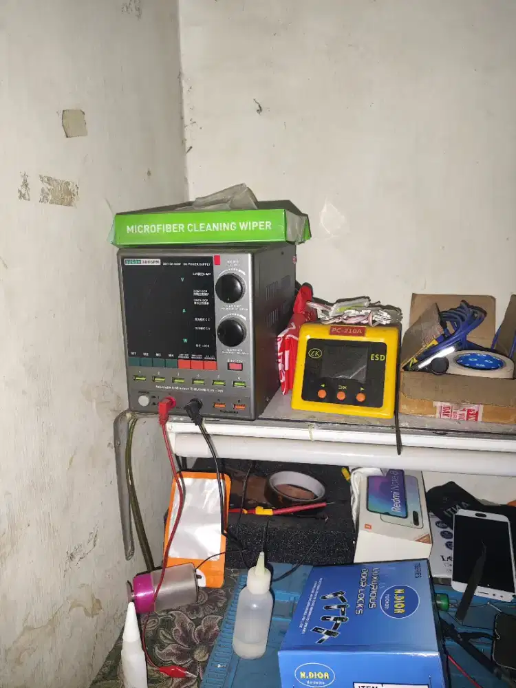 Power Suply Sugon 3005PM