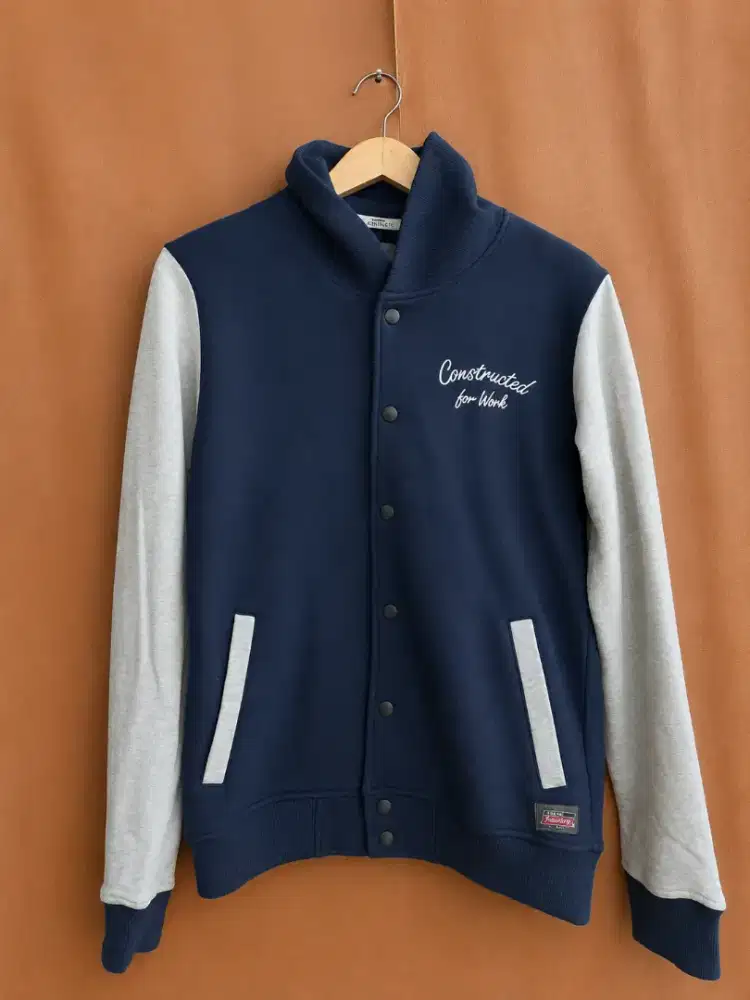 Dickies varsity jaket