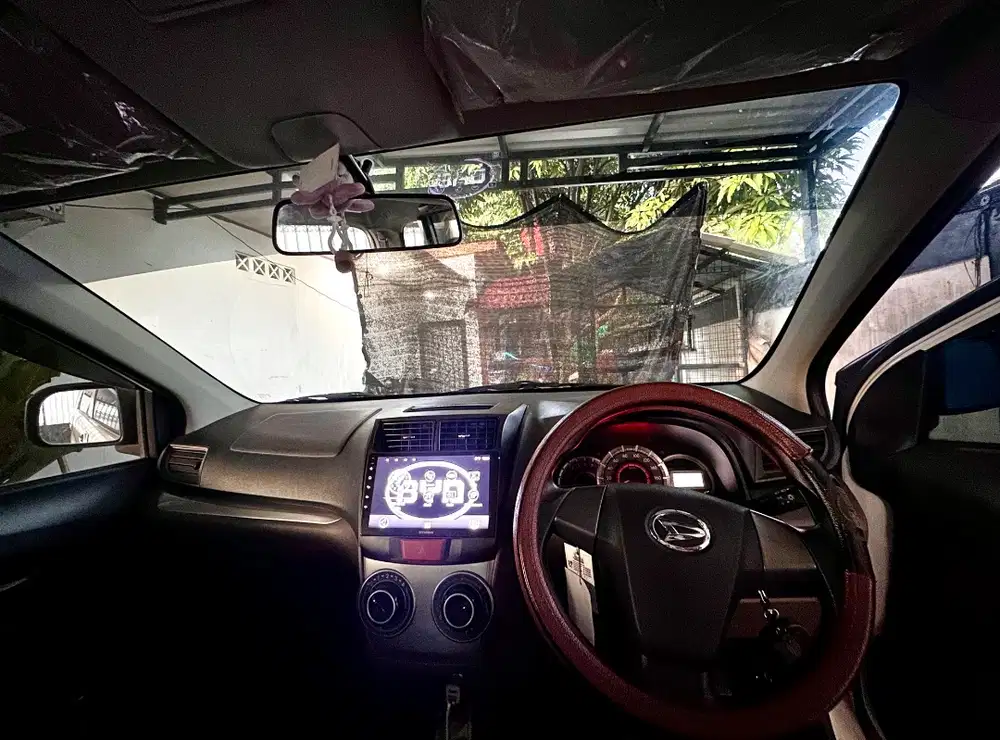For sale Xenia type x MT tahun 2018 low trip