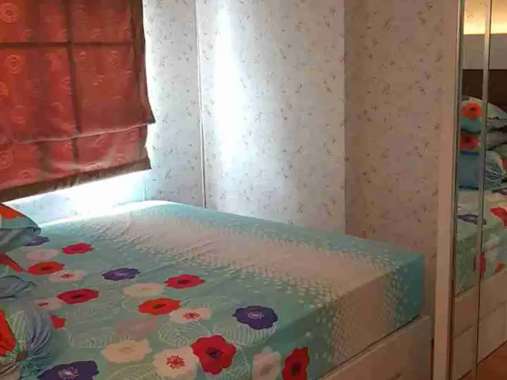 Disewakan Apartemen Educity , Harvard Murah