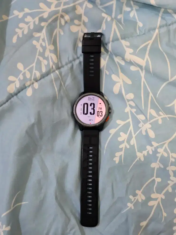 Haylou Solar Ultra